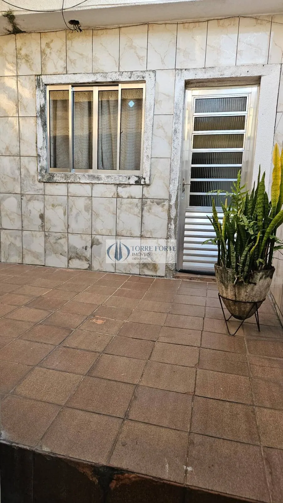 Imagem Terreno com 2 casa 3 vagas na Vila Carrão