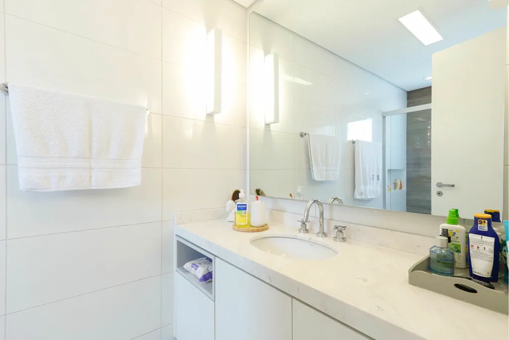 Imagem Apartamento à venda em São Paulo, Água Branca, com 3 quartos, 241m2