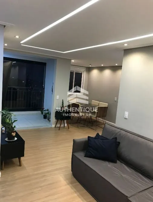 Imagem LIVING CONNECT VILA DAS MERCES - Apartamento à venda em São Paulo/SP