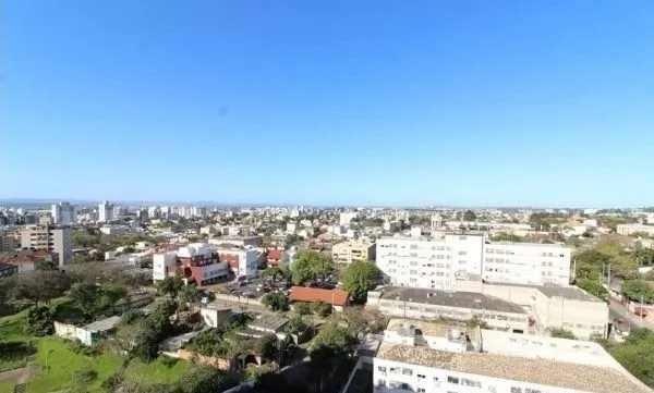 Imagem Apartamento mobiliado Jardim Europa