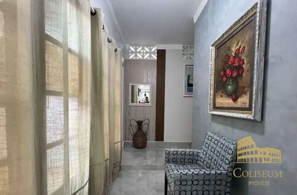 Imagem Casa a venda com 3 dormitórios e Piscina no Real