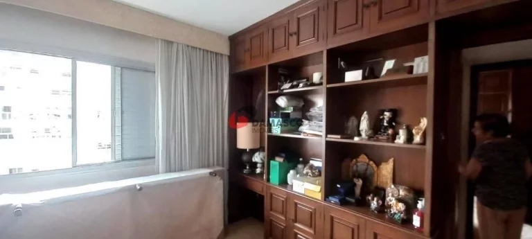 Imagem Apartamento à venda, Santo Antônio, São Caetano do Sul, SP