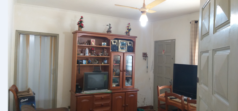 Imagem Casa com 1 Quarto à Venda, 85 m² em Vila Parque Jabaquara - São Paulo