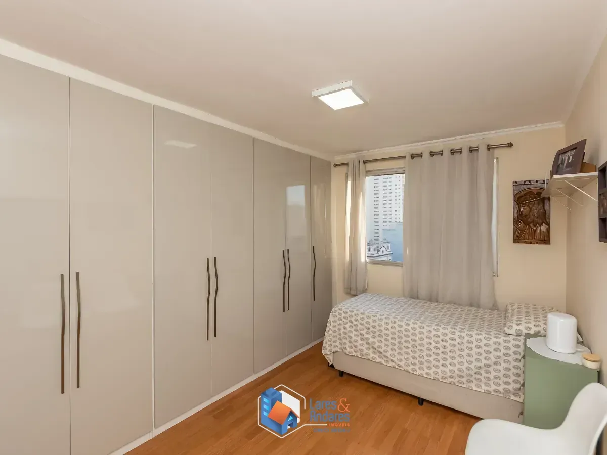 Imagem Apartamento para venda em Aclimação com 3 quartos, 84m²