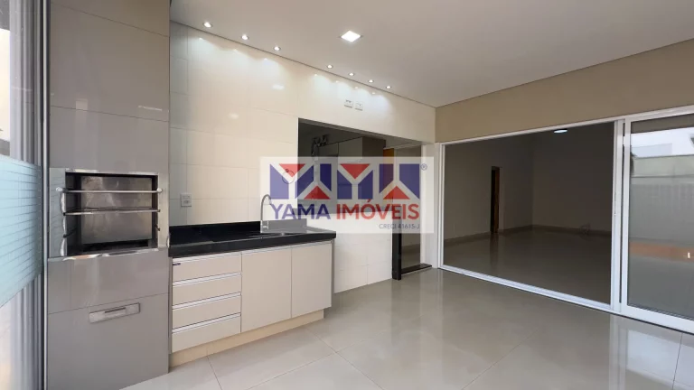 Imagem Condomínio Villa Florença - Casa à venda no bairro Condominio Vila Florença - Ribeirão Preto/SP