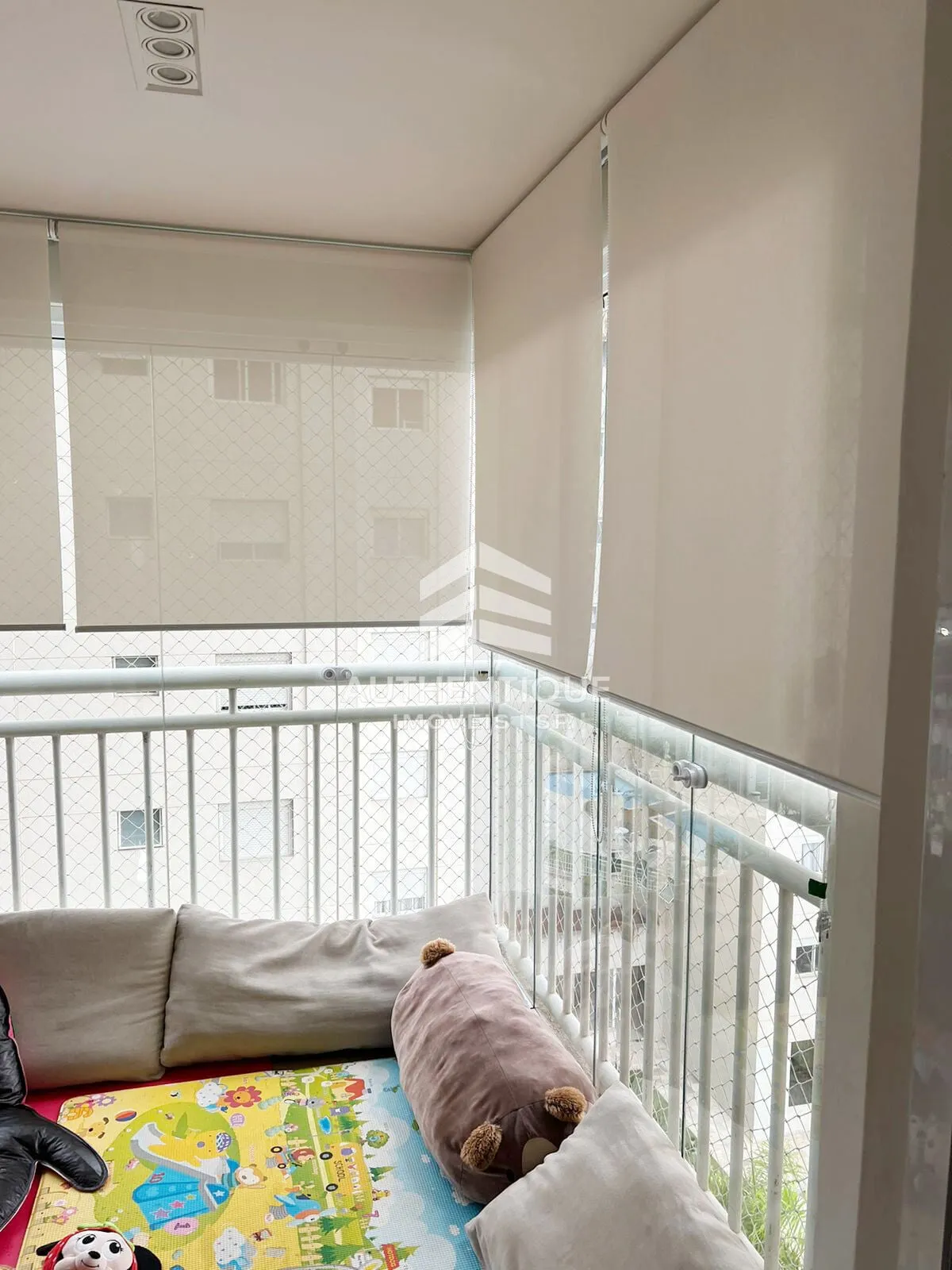 Imagem PRIME LIFE NOVA PETROPOLIS SBC - Apartamento à venda no bairro Nova Petrópolis - São Bernardo do Campo/SP
