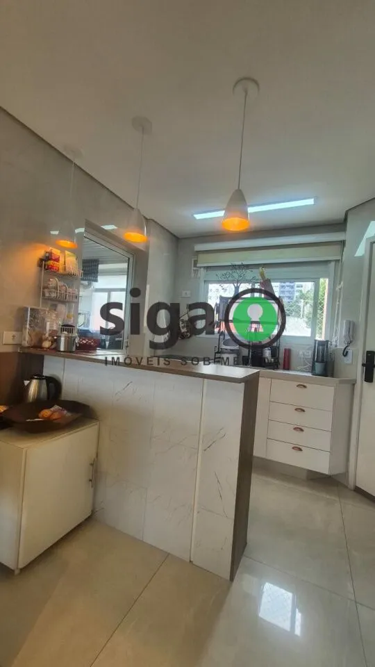 Imagem APAERTAMENTO PARA VENDA COM 3 QUARTOS SENDO SUITES E ACEITA PERMUTA NA REGIAO