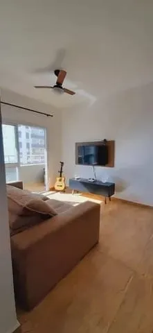 Imagem Apartamento à venda 2 Quartos, 1 Suite, 1 Vaga, 76M², Vila Jaboticabeiras, Taubaté - SP | Residencial Aquila