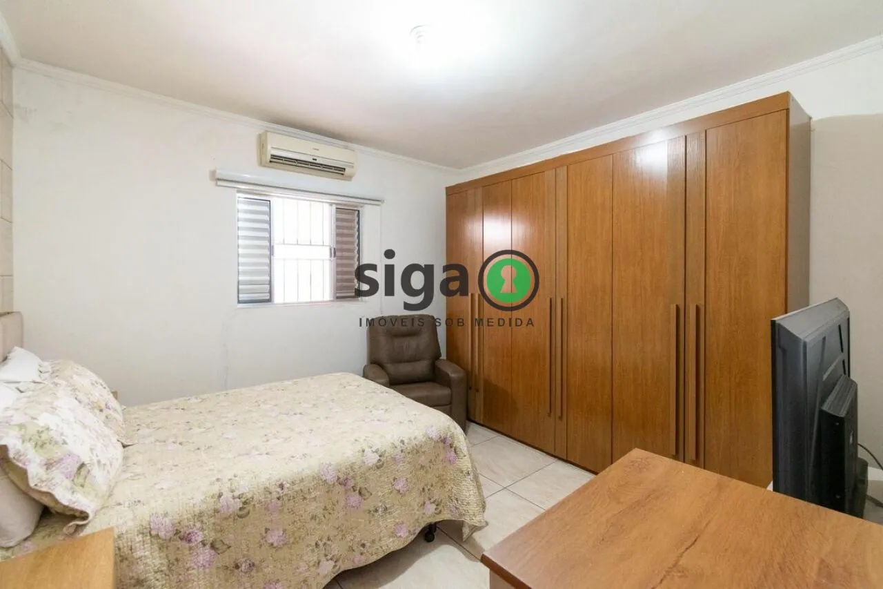 Imagem Casa à venda com 130m², 2 quartos e 1 vaga