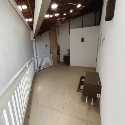 Imagem Sobrado com 3 Quartos à Venda, 191 m² em Freguesia do Ó - São Paulo