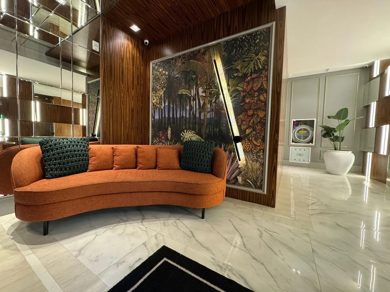 Imagem Apartamento à venda com 140m2 por R$ 2.600.000,00