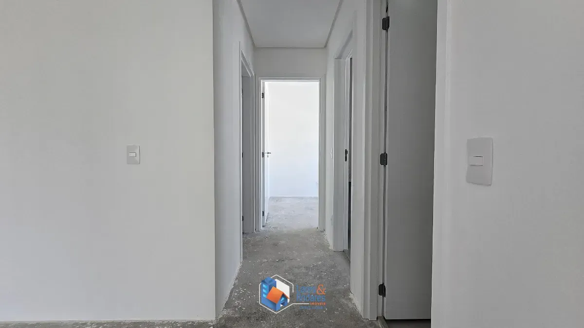 Imagem Apartamento para venda em Sumaré com 3 quartos, sendo 1 suíte, 111m²