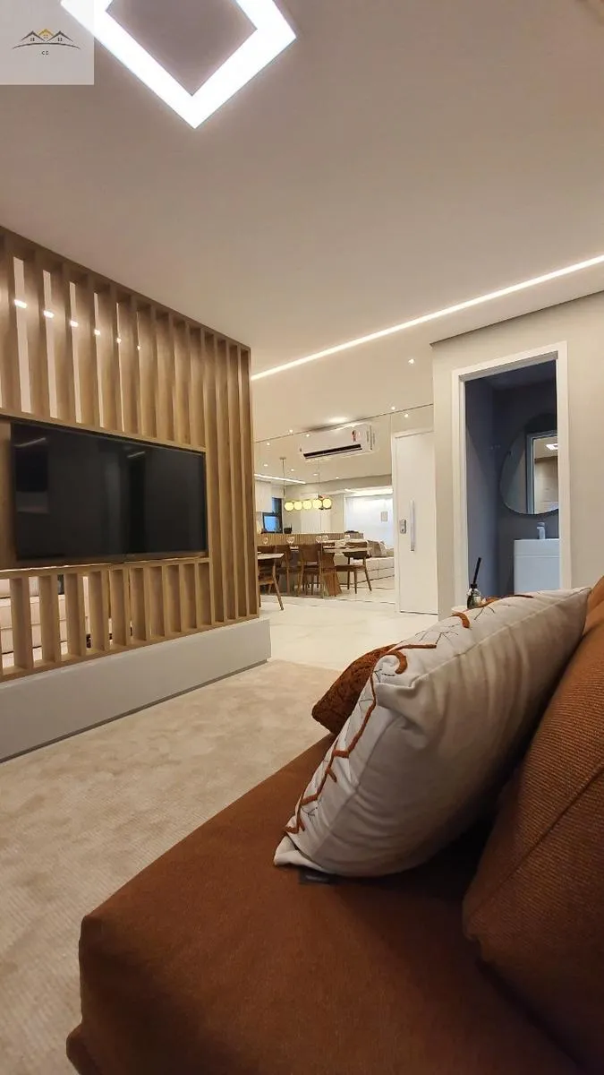Imagem APARTAMENTO RESIDENCIAL em Santo André - São Paulo, Vila Assunção