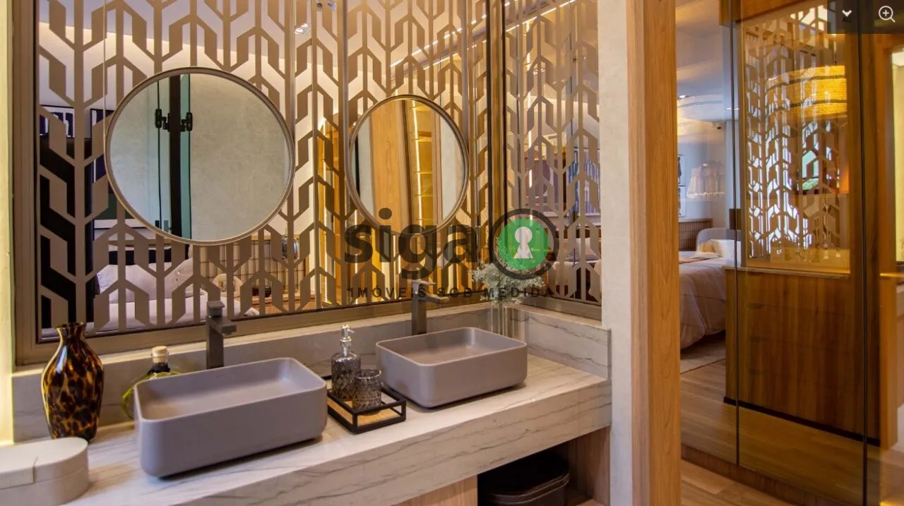 Imagem Apartamento para venda no Jardim Guedala 3 suítes, São Paulo - SP