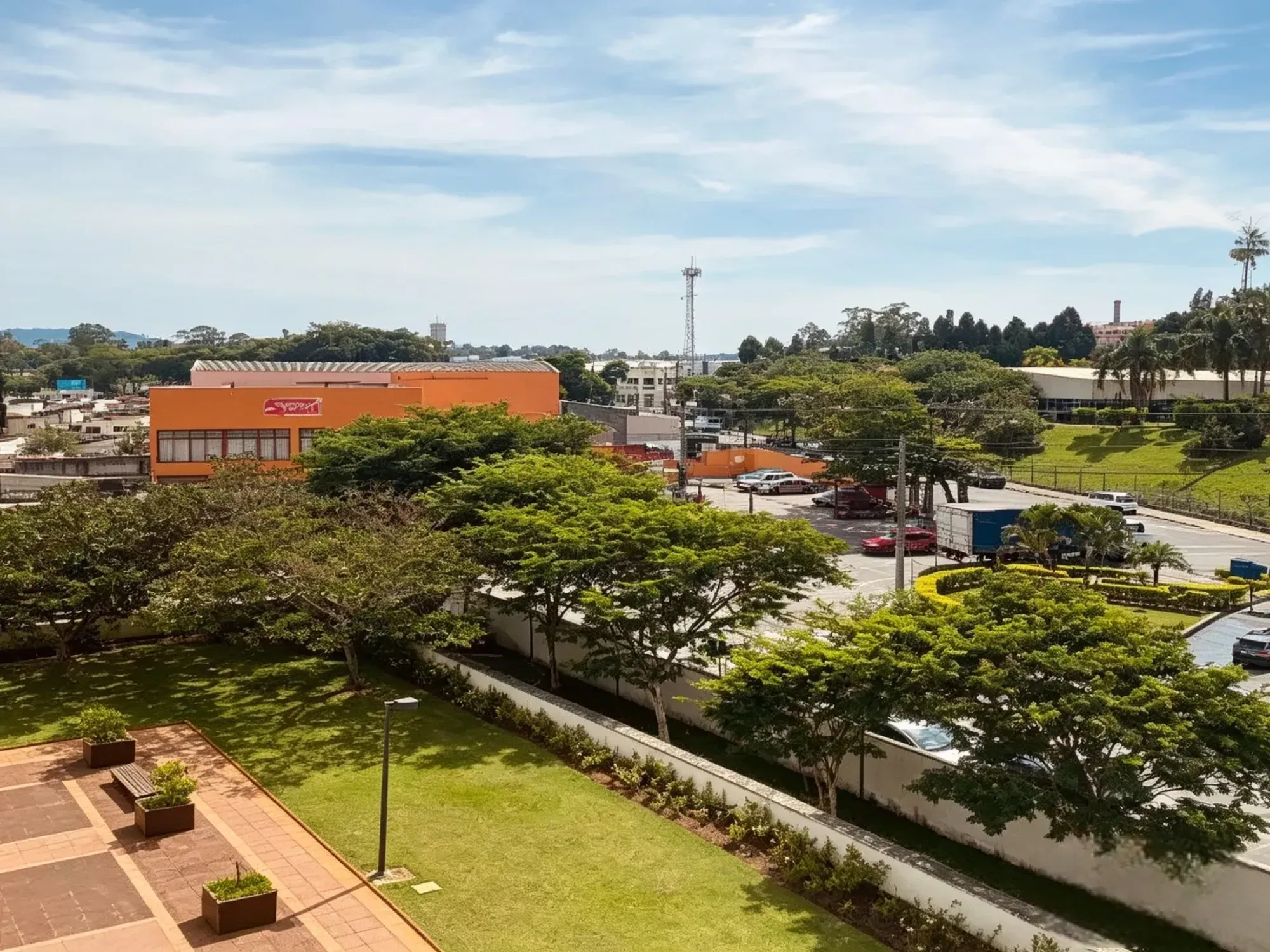 Imagem Apartamento com 3 Quartos à Venda, 114 metros em Vila Suissa - Mogi das Cruzes