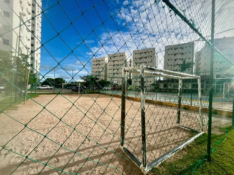 Imagem Pernambuco - Paulista, Artur Lundgren I , Apartamento, (Comprar)