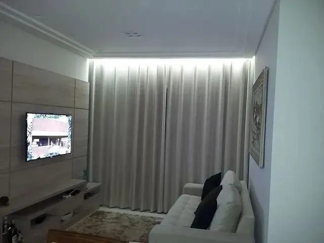 Imagem Apartamento à venda 3 Quartos, 1 Suite, 2 Vagas, 87M², Jardim das Monções, Taubaté - SP | Edificio Portinari
