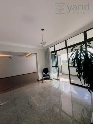 Imagem APARTAMENTO CONDOMÍNIO ARAGUAIA COM 214M2, JUNDIAÍ