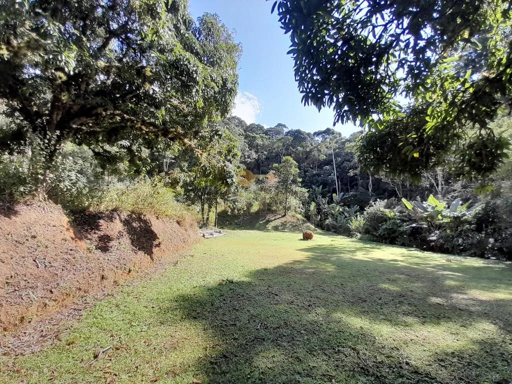 Imagem Terreno para Venda em Teresópolis / RJ no bairro Prata dos Aredes