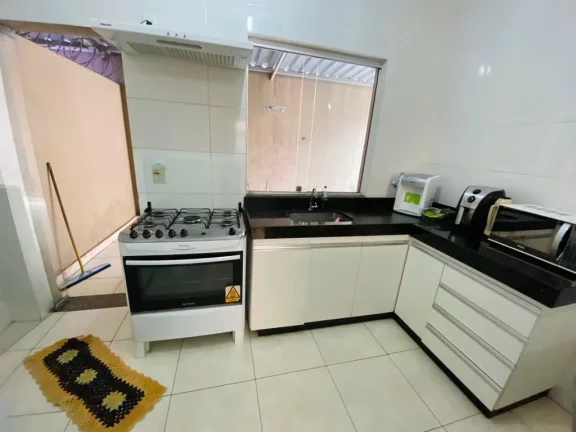 Imagem Apartamento à venda em São Joaquim de Bicas MG, bairro Alvorada Industrial
