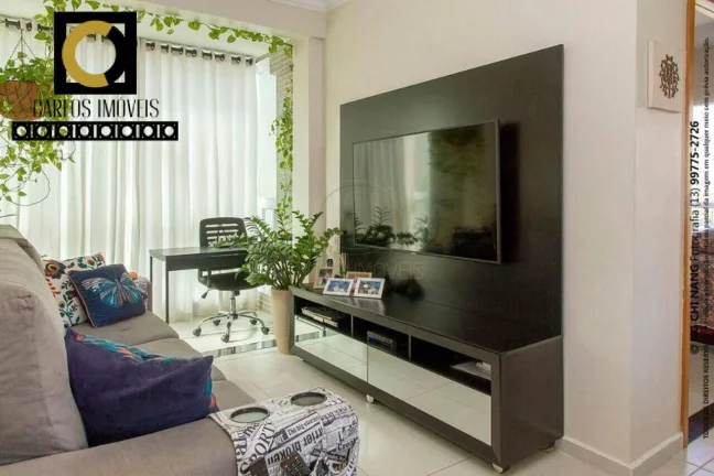 Imagem IMPERDÍVEL!!! Apartamento com porteira fechada a venda por 575Mil !!!!