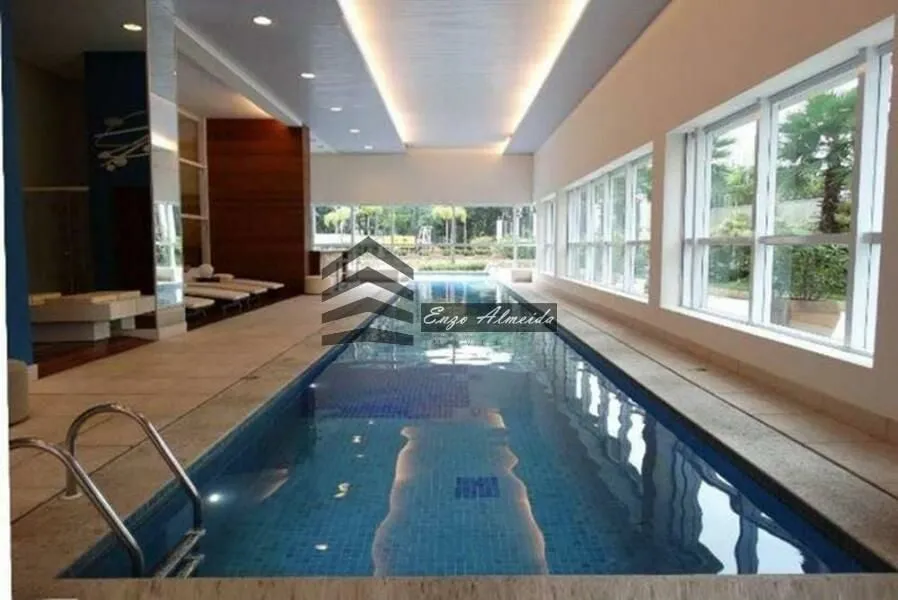 Imagem Thera Faria Lima Pinheiros Residence - Apartamento à venda em São Paulo/SP