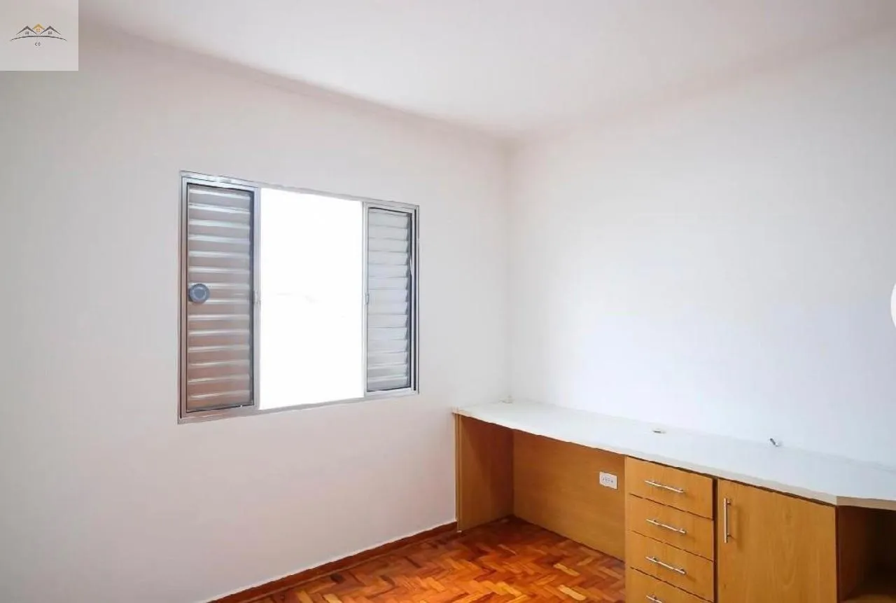 Imagem APARTAMENTO RESIDENCIAL em São Bernardo do Campo - São Paulo, Rudge Ramos