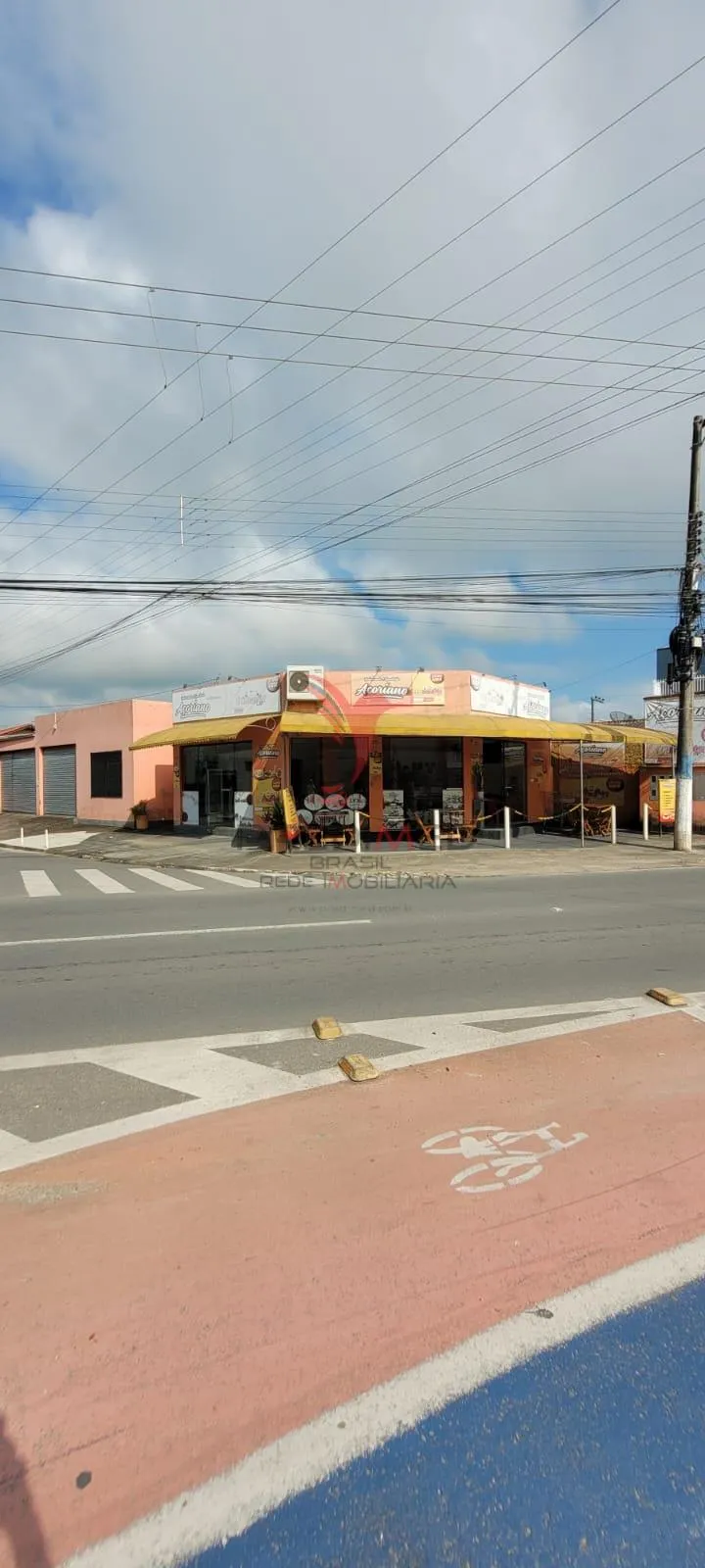 Imagem Restaurante em Penha-SC