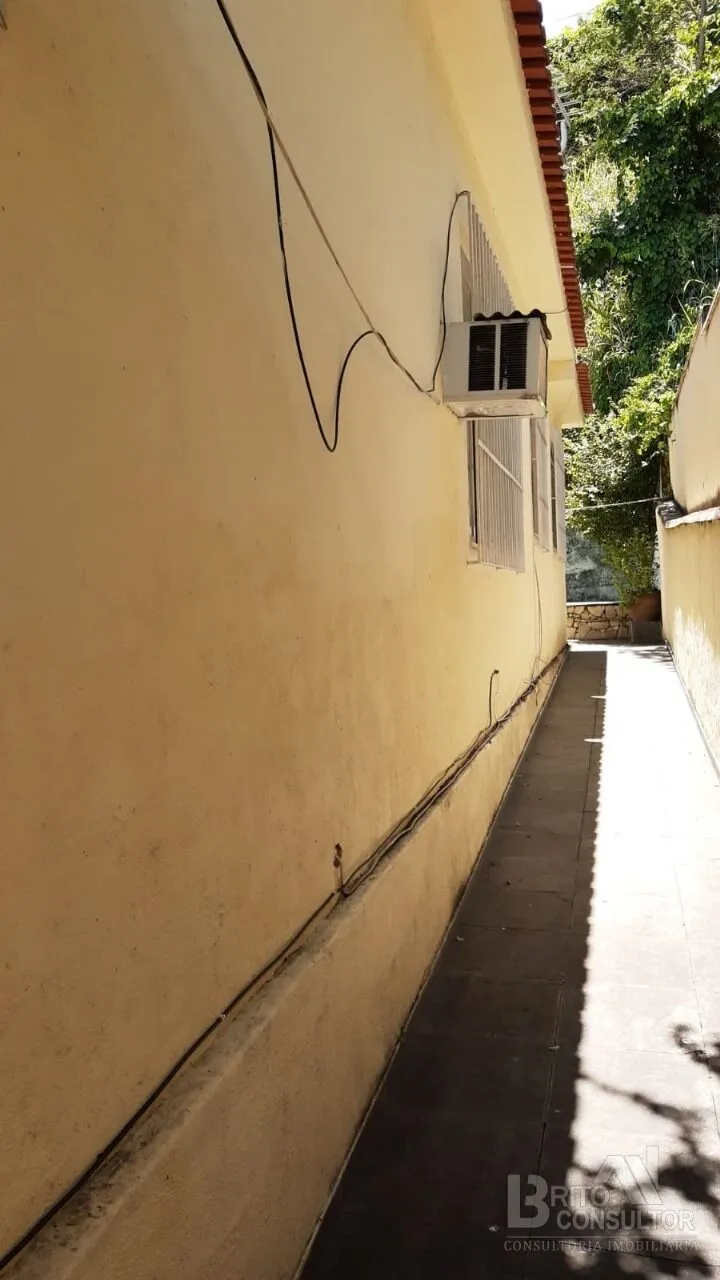 Imagem Casa para Venda em Fonseca, Niterói/RJ - 3 Qts, Suíte, Piscina. Quintal e Vaga.