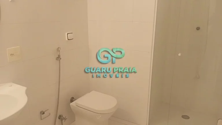 Imagem Apartamento à venda no bairro Enseada - Guarujá/SP