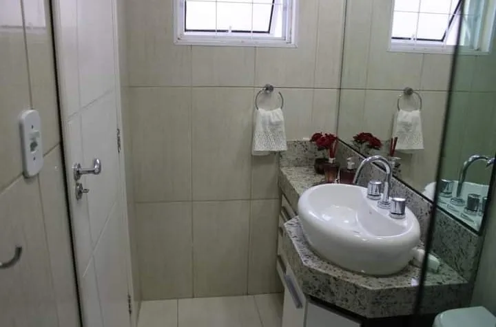 Imagem Casa à venda 3 Quartos, 3 Suites, 3 Vagas, 288M², Jardim Paraibá, Aparecida - SP