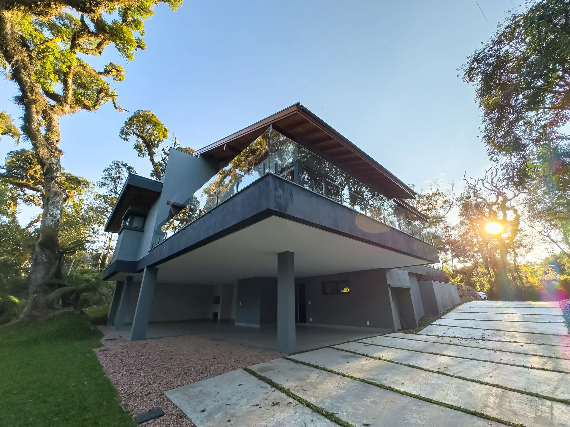 Imagem Casa à venda em Gramado, Carniel, com 3 quartos, 318.55m2