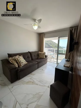 Imagem Apartamento de 1 dormitório próximo a praia em São Vicente!!