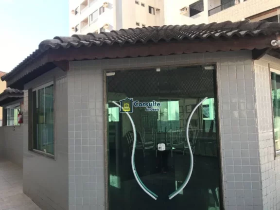 Imagem Apartamento para Locação no Bairro Tupi – 3 Suítes, 1 Quadra da Praia