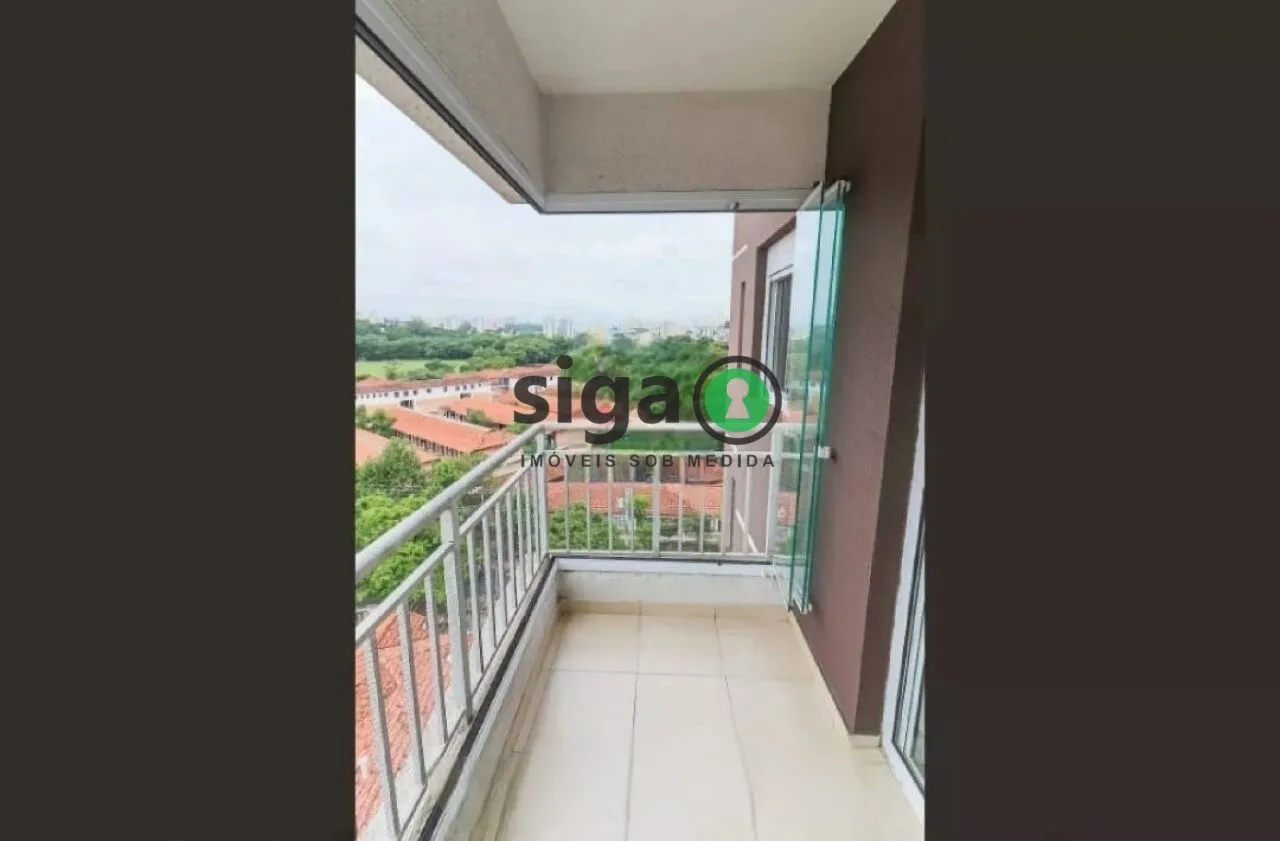 Imagem Lindo Apartamento em Ferreira com 75m²!