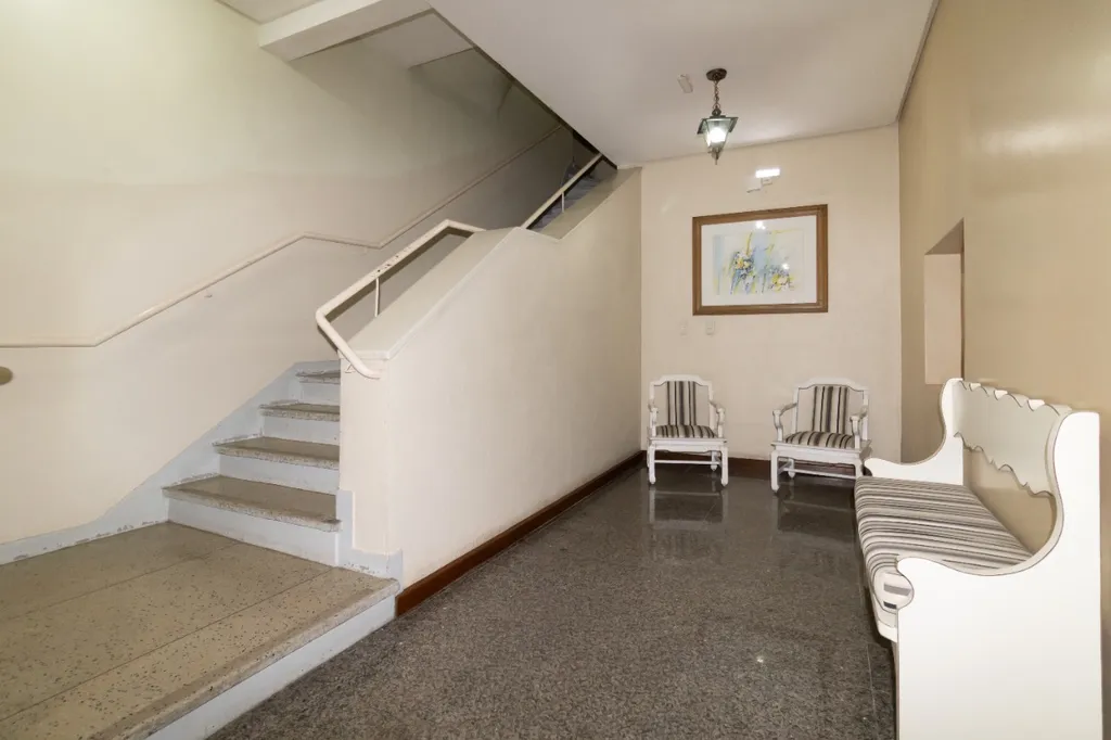 Imagem Apartamento Garden em Moinhos de Vento
