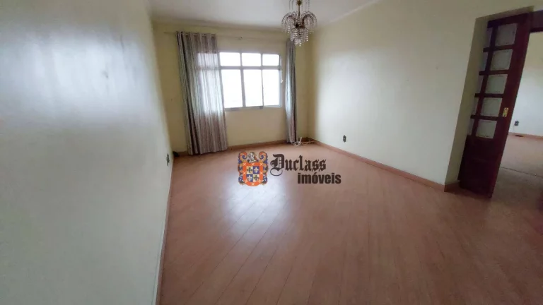 Imagem Apartamento com 2 dormitórios à venda, 92 m² por R$ 375.000,00 - Cambuci - São Paulo/SP