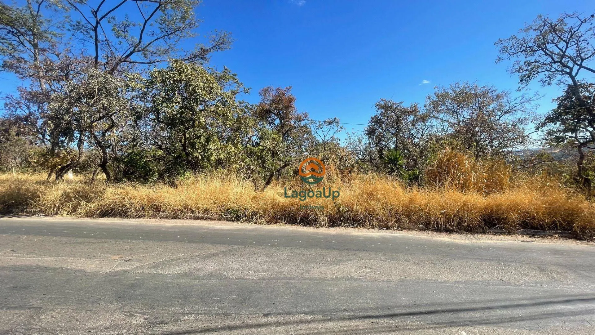 Imagem Terreno à venda no Recanto da Lagoa - Lagoa Santa, Minas Gerais