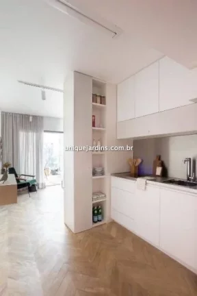 Imagem Apartamento à venda Vila Olímpia São Paulo