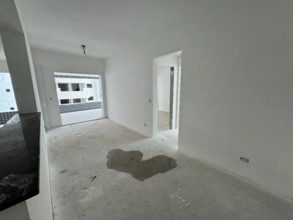 Imagem Apartamento à Venda em Vila Caiçara, Praia Grande - SP