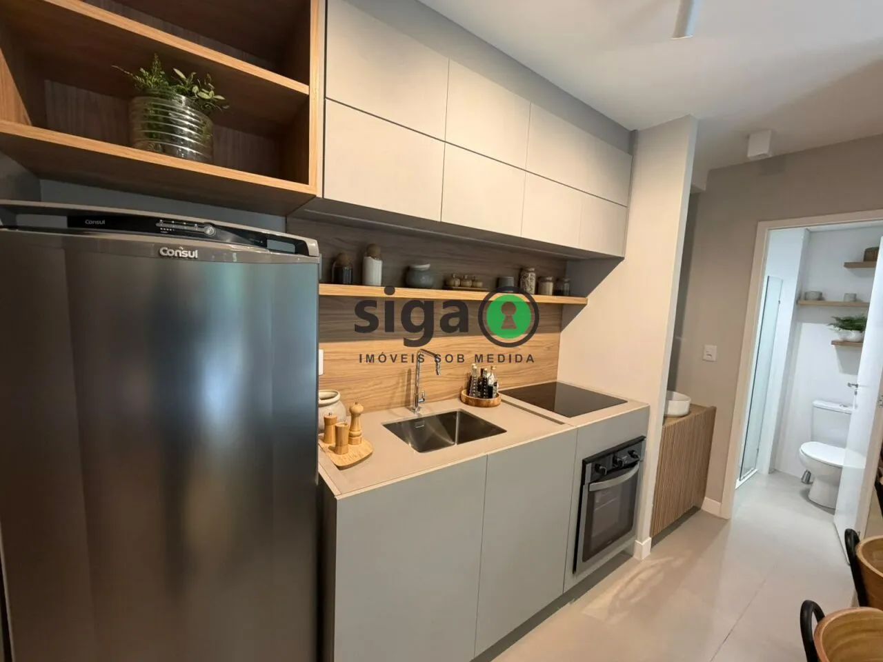 Imagem APARTAMENTO Á VENDA NA VILA SUZANA COM 2 QUARTOS E 1 VAGA!