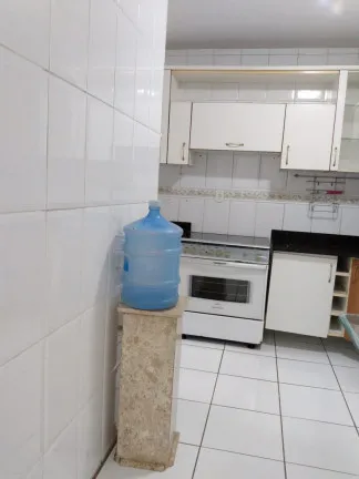Foto do imóvel Apartamento com 2 Quartos para Alugar, 77 m² em Cohama - São Luís