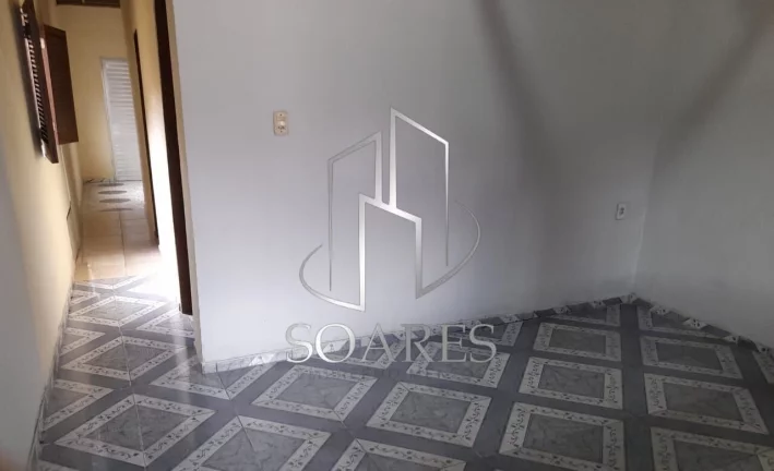 Imagem CASA NO ICUI VENHA MORAR PERTO DE TUDO.