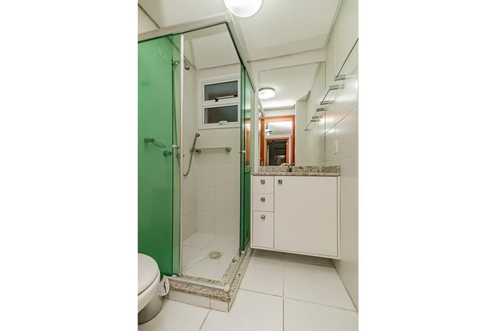 Imagem Apartamento em Chácara das Pedras