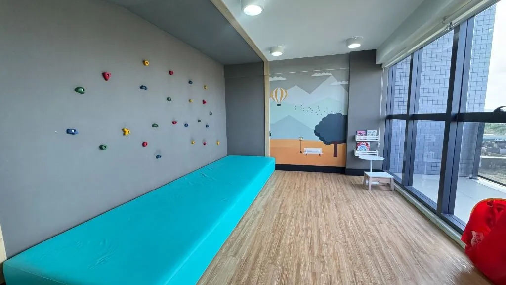 Imagem Apartamento com 1 dormitório à venda, 49 m² por R$ 474.995,00 - Intermares - Cabedelo/PB