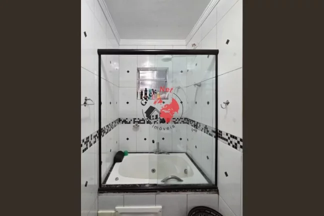 Imagem Casa Térrea à Venda em São Bernardo do Campo no Bairro Assunção