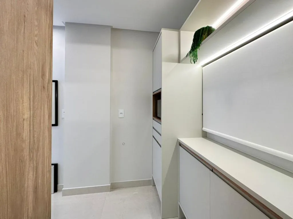 Imagem Apartamento 2 Dormitórios - Bairro Centro