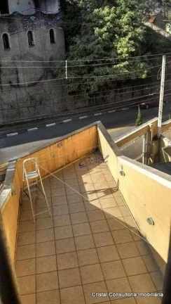 Imagem Sobrado Residencial à venda, Parque Assunção, Taboão da Serra - .