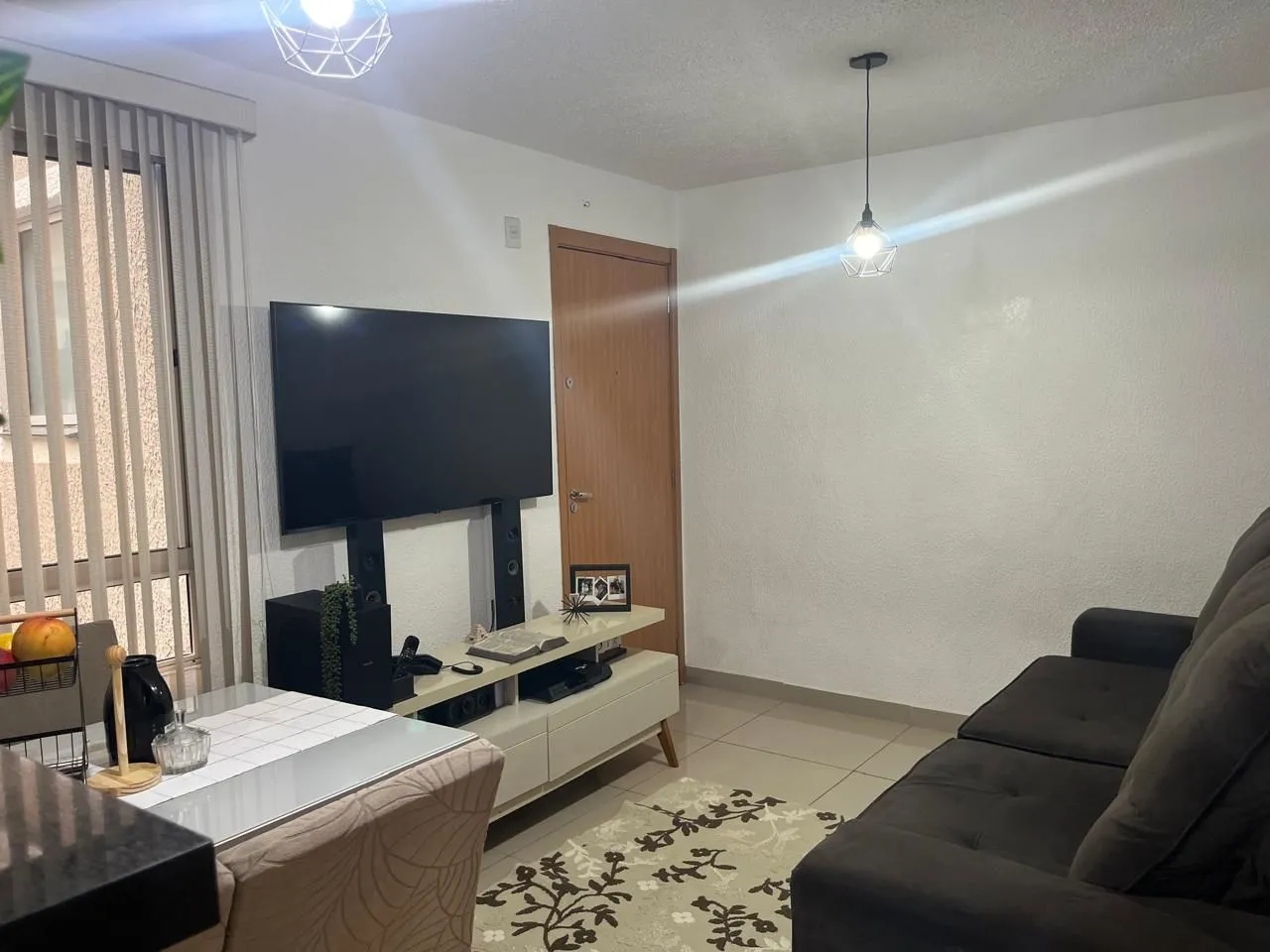 Imagem Apartamento Garden com 2 dormitórios à venda, 51 m² por R$ 270.000,00 - Água Chata - Guarulhos/SP