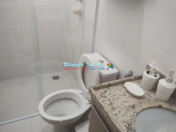 Imagem Apartamento Bairro itaguá